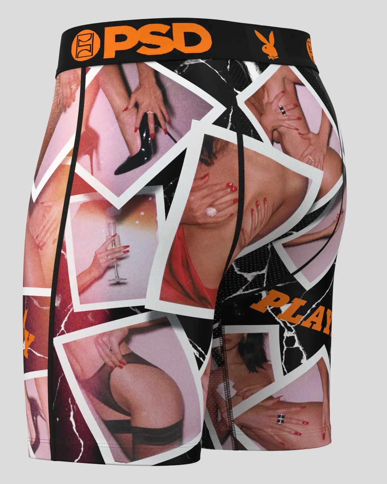 Playboy - Polaroids - Image 3