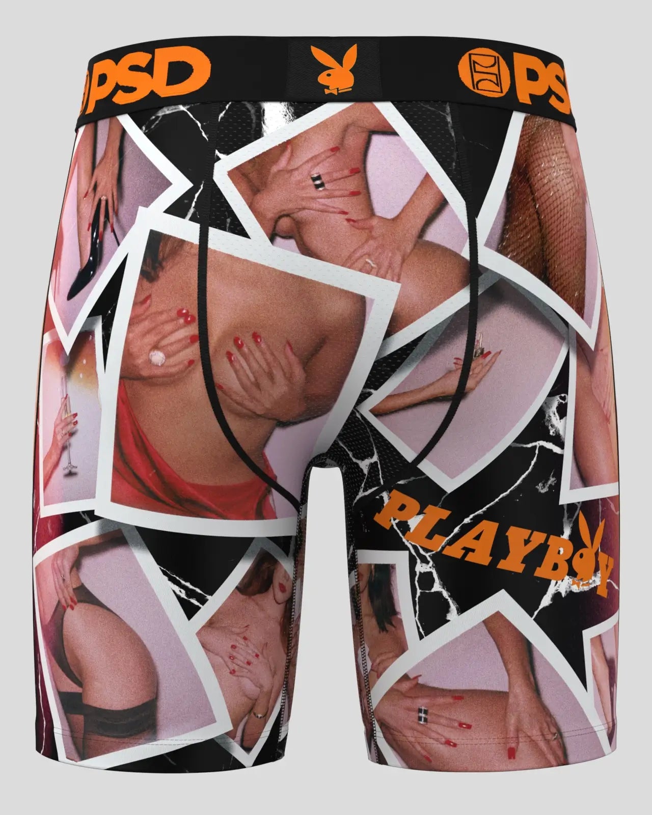 Playboy - Polaroids - Image 4