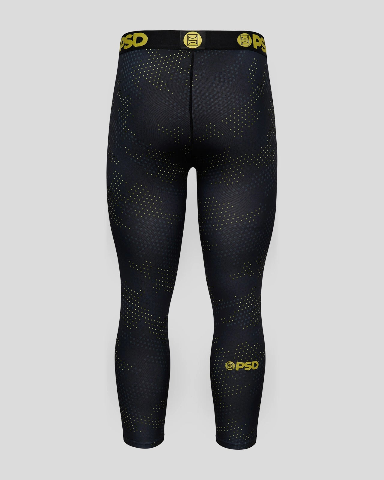 Pro Tight 3/4 - Neon Camo - Image 4