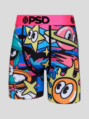 Looney Tunes - Marvin Gang