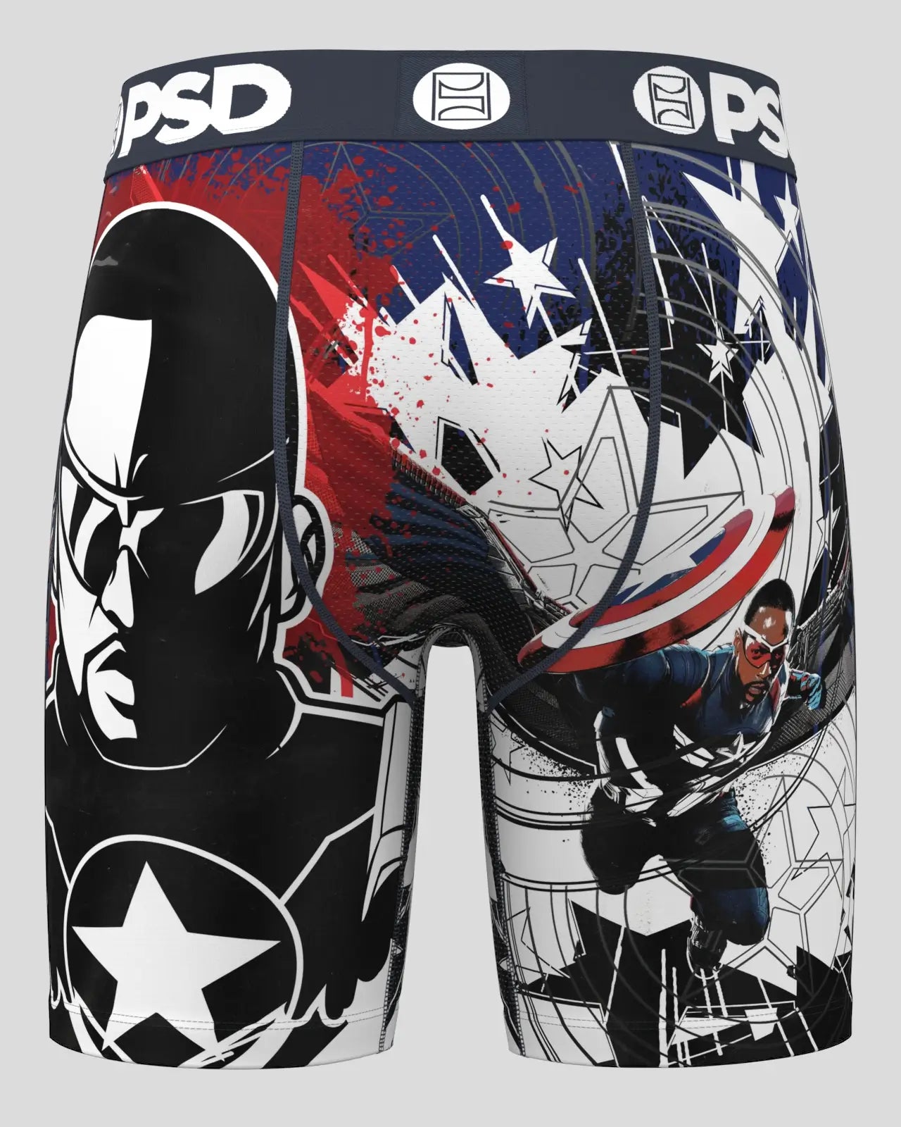 Marvel - Falcon Cap - Image 4