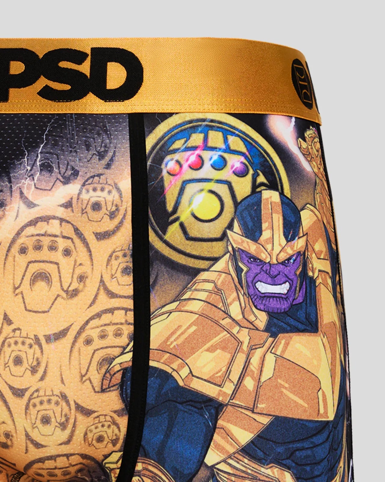 Marvel - Thanos - Image 5