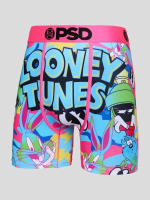 Looney Tunes - Lucid