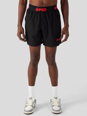 Warface Shatter Combo Short