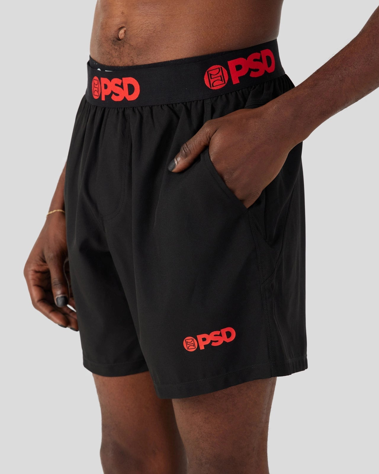 Warface Shatter Combo Short - Image 4