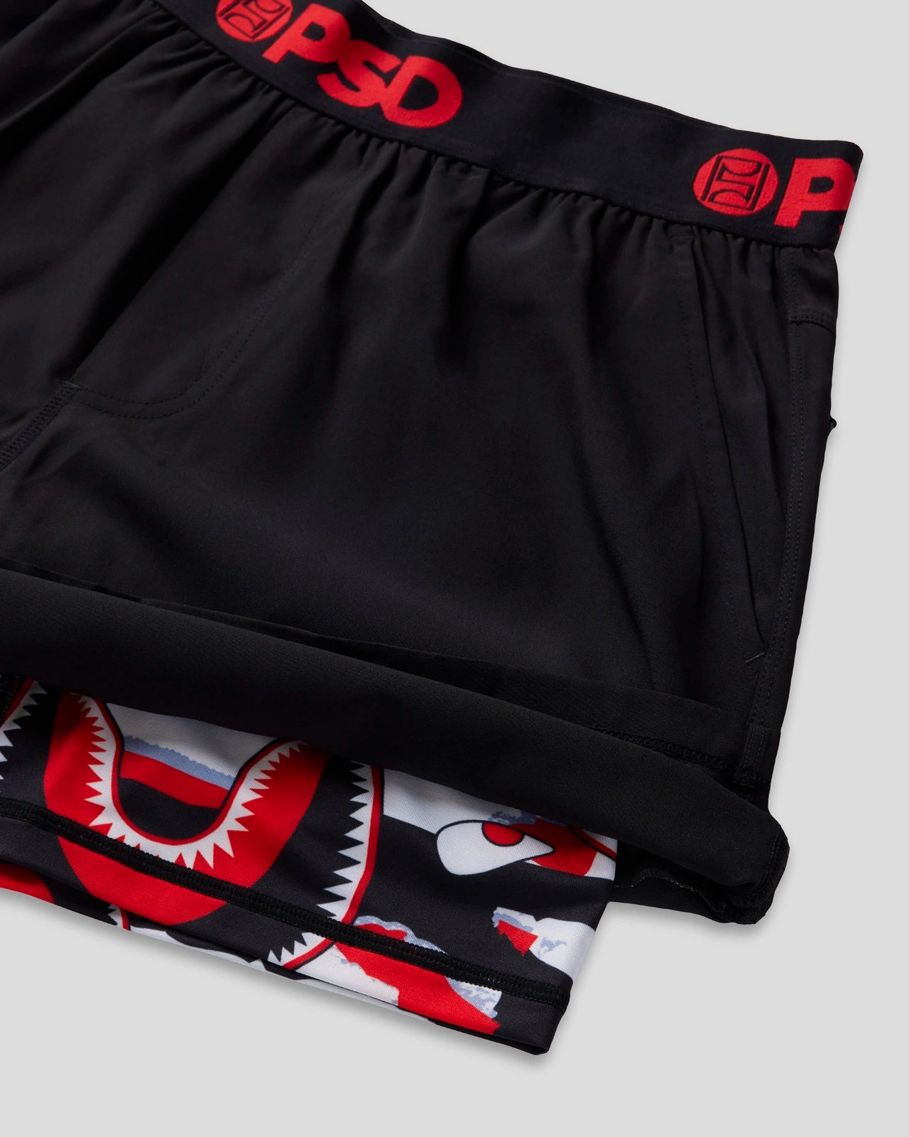 Warface Shatter Combo Short - Image 5