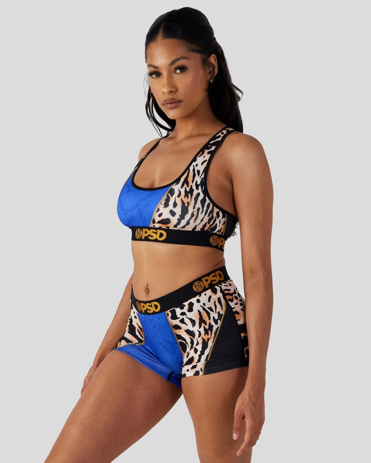 Contour Tiger - Image 3