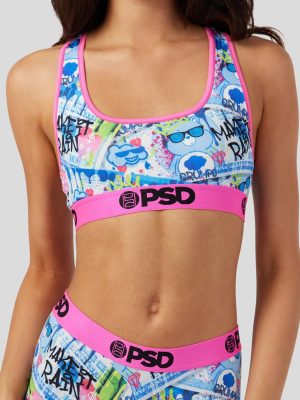 Care Bears - Make It Rain