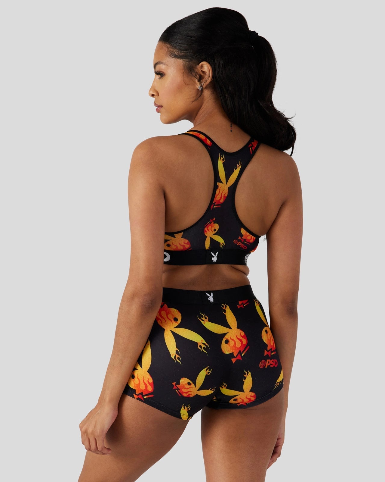 Playboy - Flames - Image 4