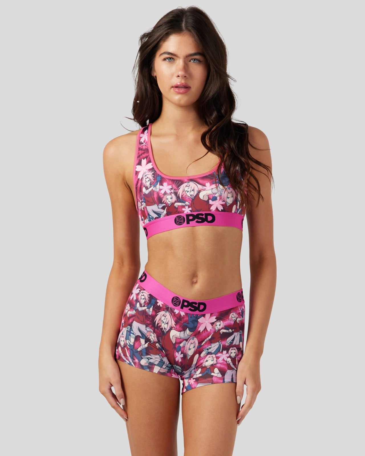 Naruto - Sakura Clone - Image 2