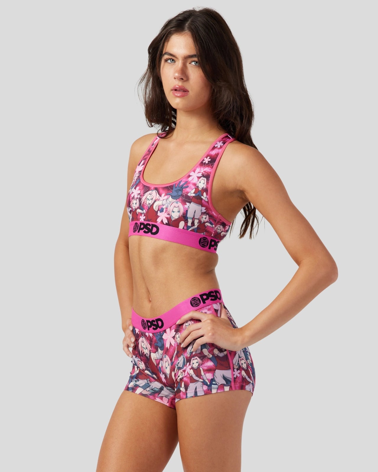 Naruto - Sakura Clone - Image 3