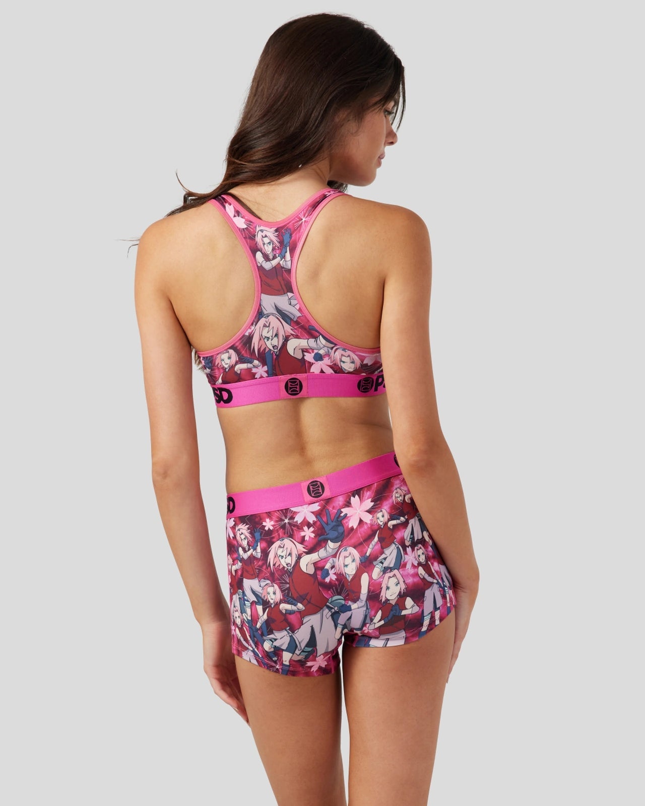 Naruto - Sakura Clone - Image 4