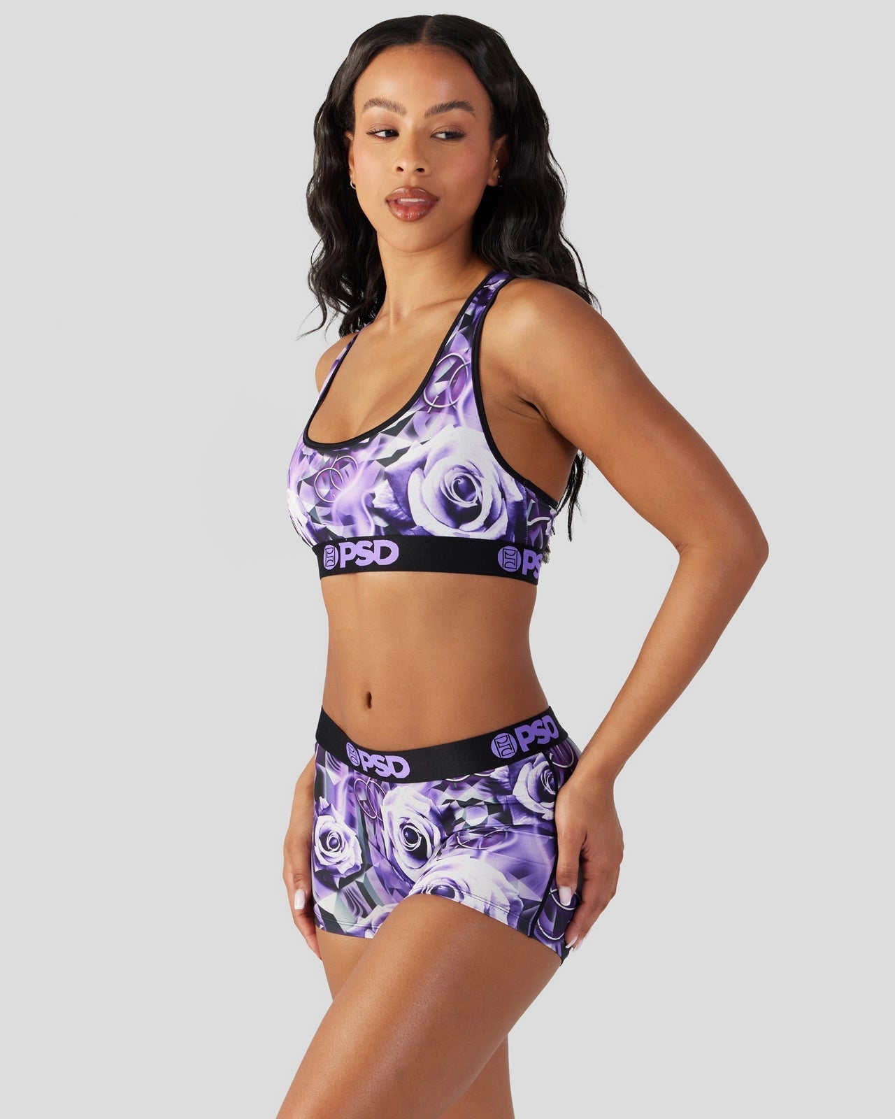 Quincy - Tech Rose - Image 3