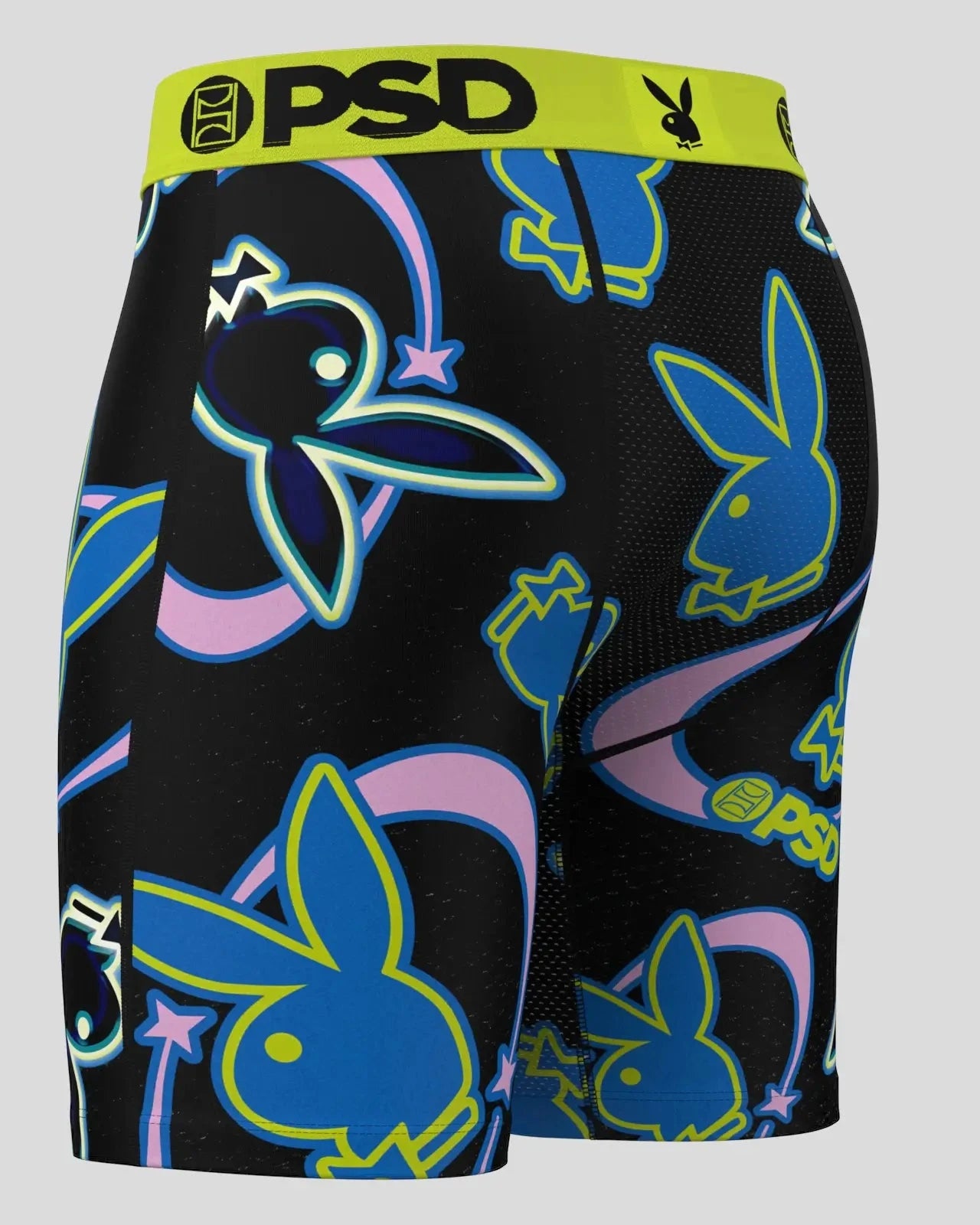 Playboy - Rave - Image 3