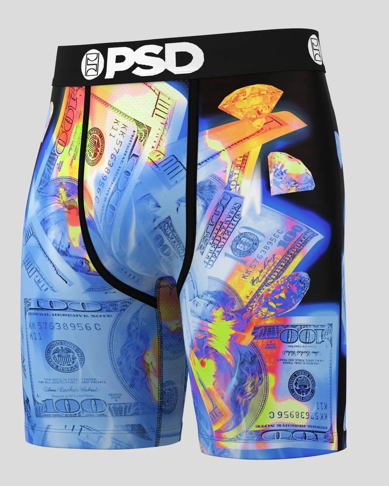 3 Pack - Icy Lux - Image 2