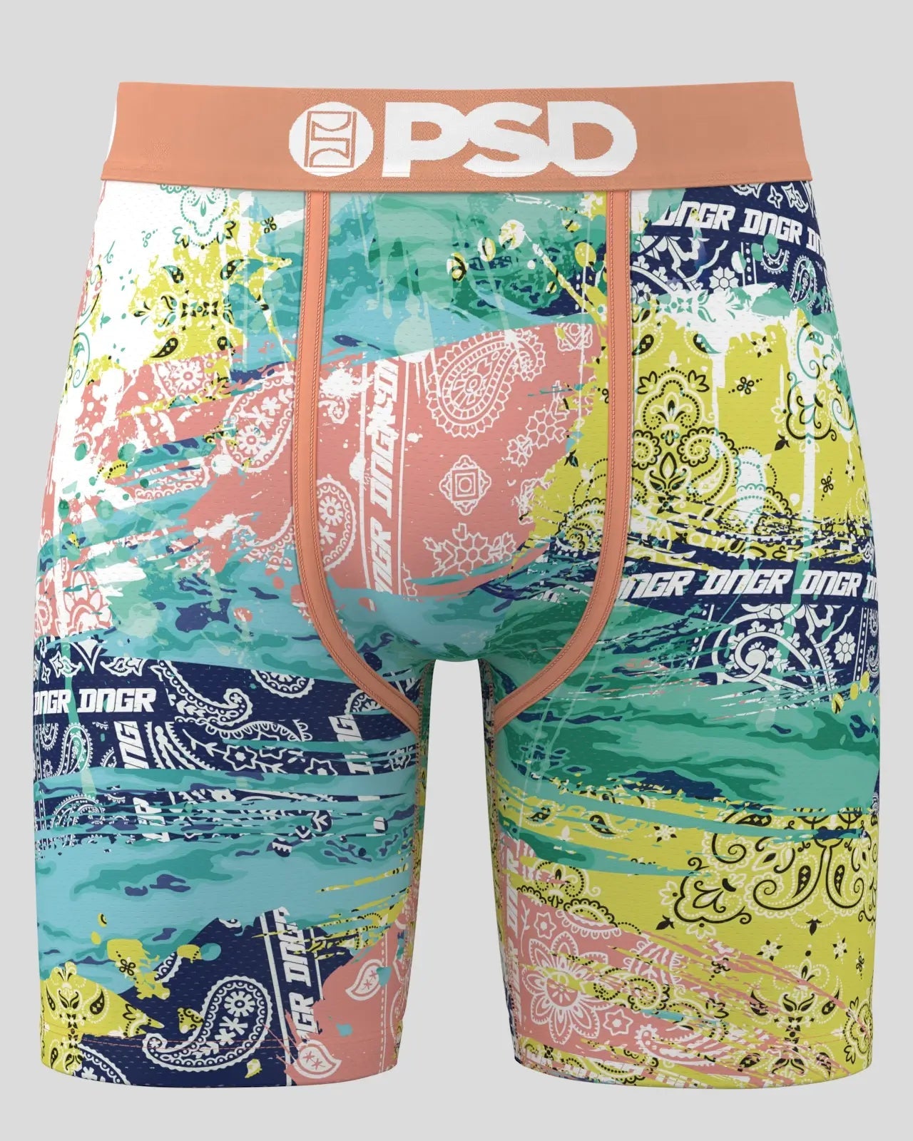 Haiden Deegan - Paisley - Image 2