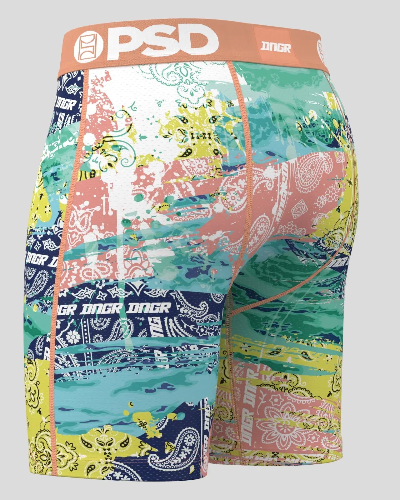 Haiden Deegan - Paisley - Image 3