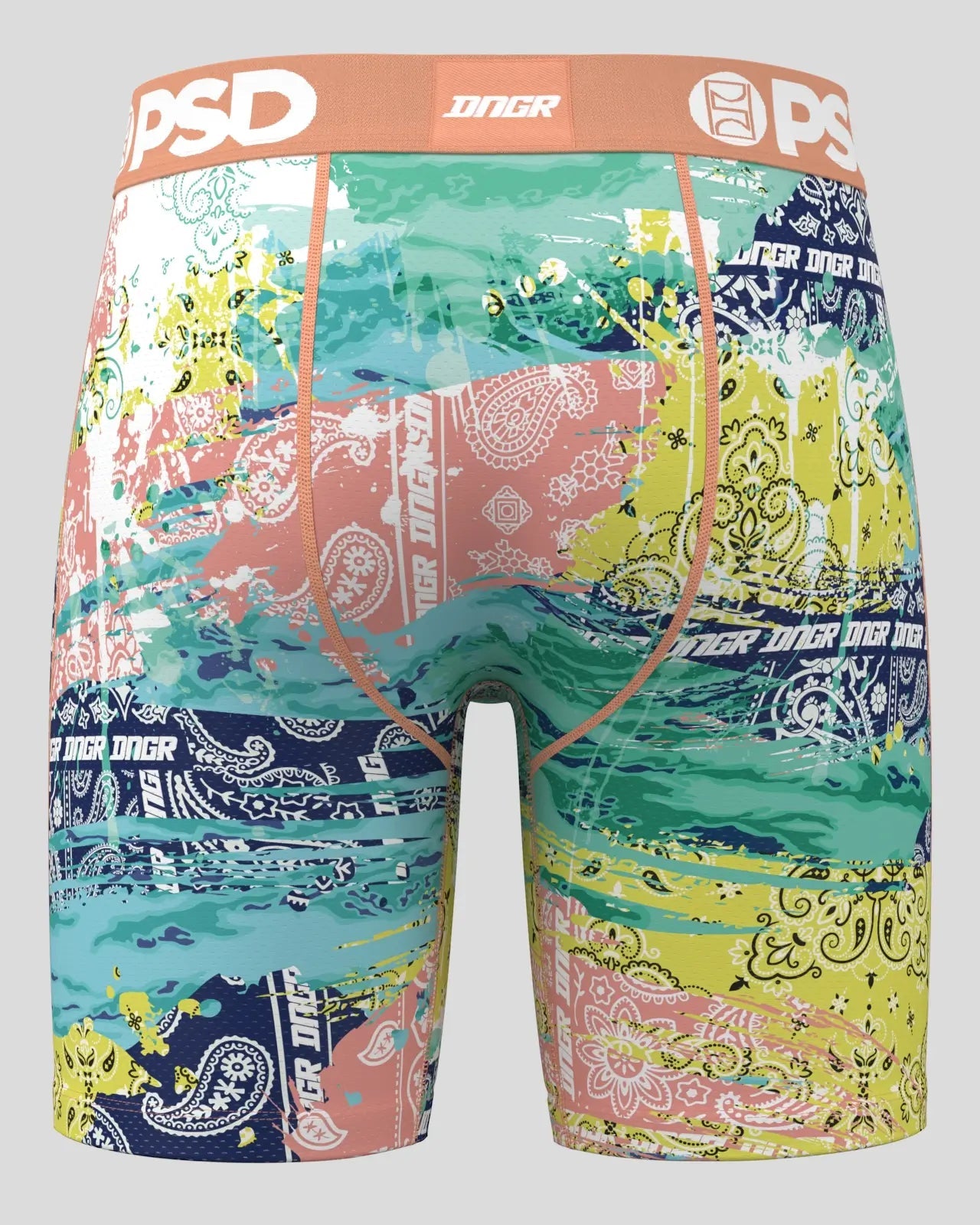 Haiden Deegan - Paisley - Image 4