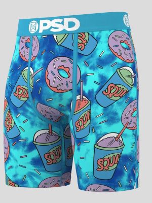 The Simpsons - Slushie Time