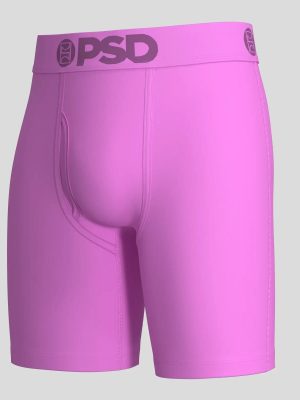 Modal Solids - Blush Pink