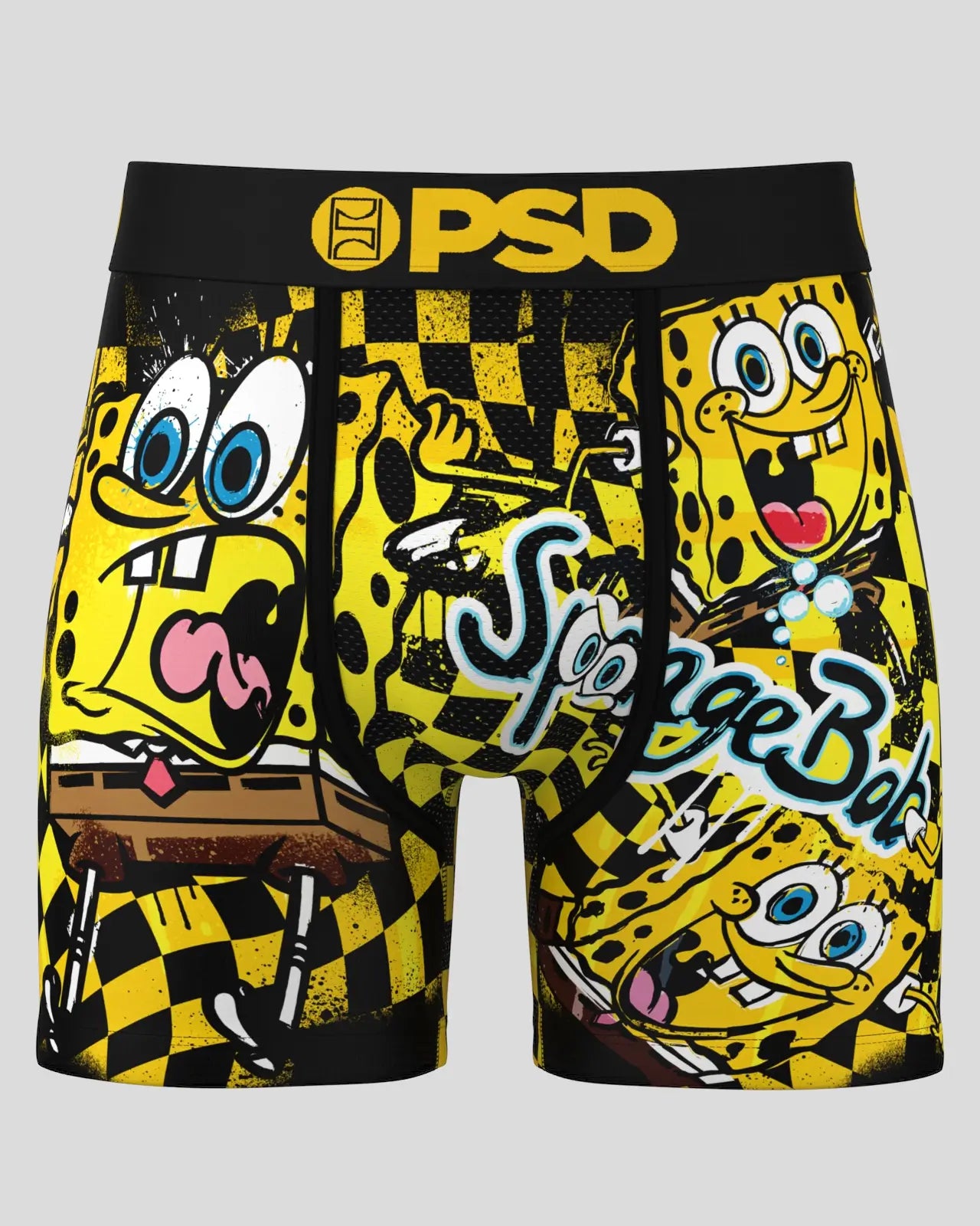 SpongeBob SquarePants - Splat - Image 2