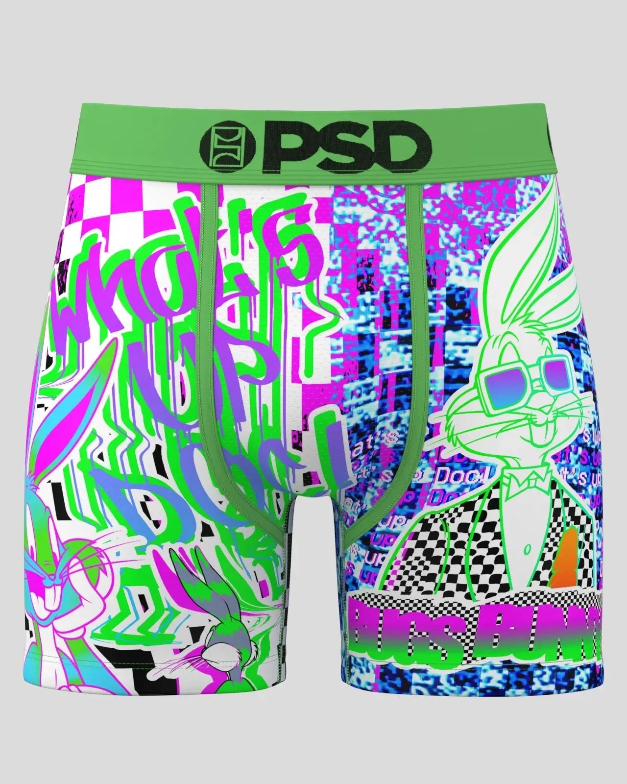 Looney Tunes - Bugs Glitch - Image 2