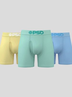 Modal 3 Pack - Pastel