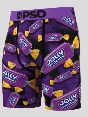 HERSHEY'S - JR Grape