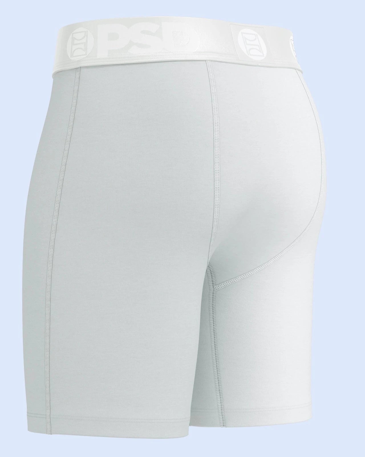 Luxe Modal - Gray - Image 3