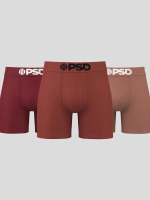 Solids 3 Pack - Natural