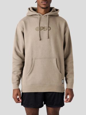 PSD Sandstone Hoodie