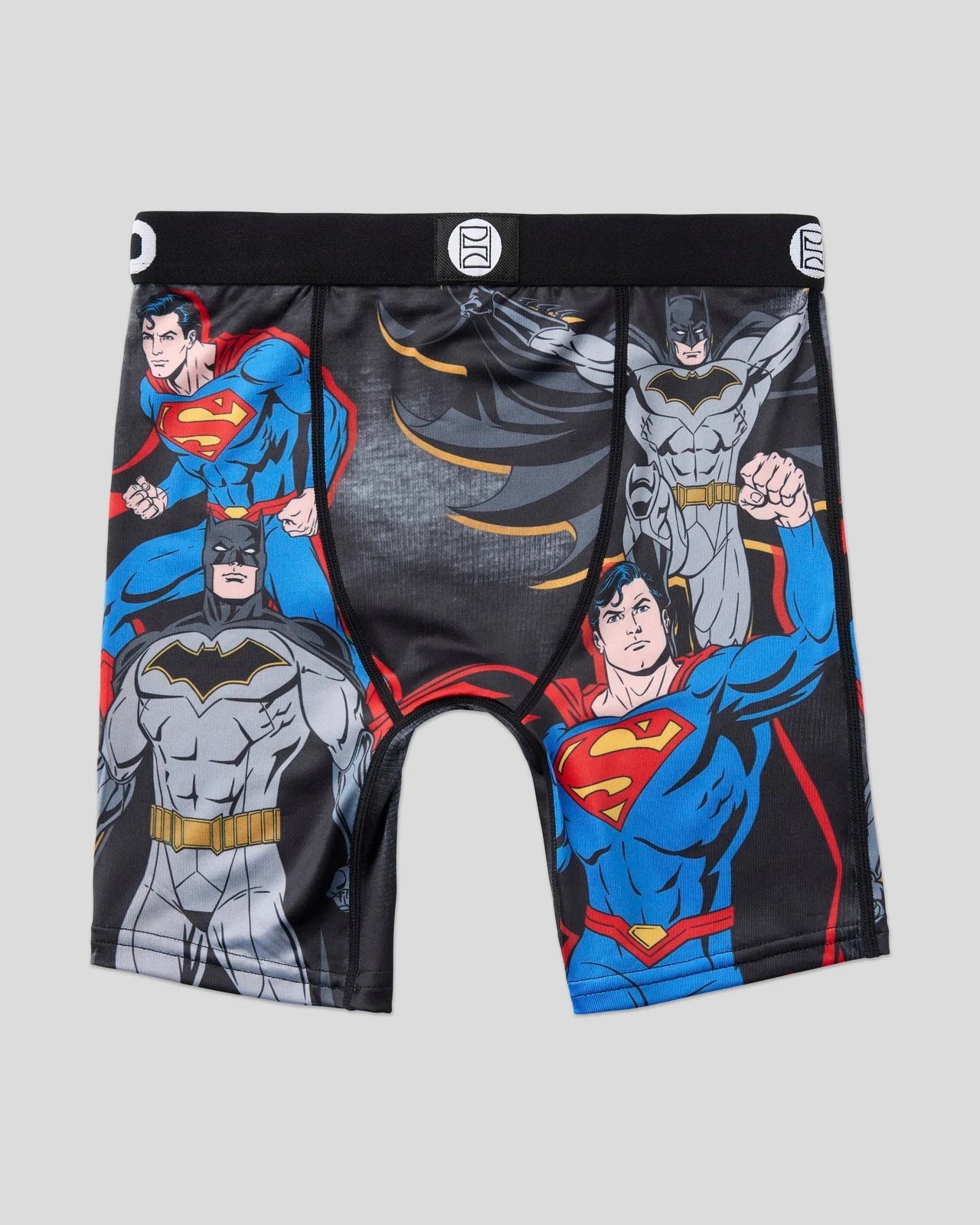 DC - Hero Drip - Image 2