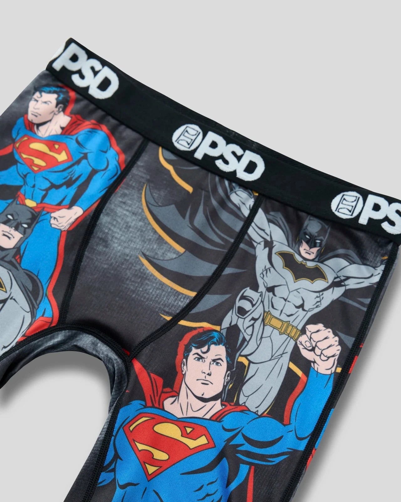 DC - Hero Drip - Image 3