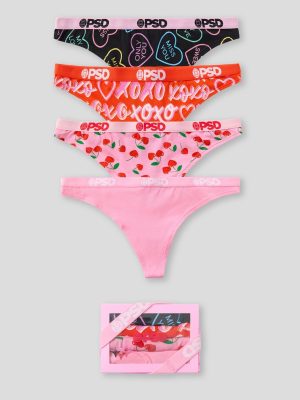 Modal 4 Pack - Valgal