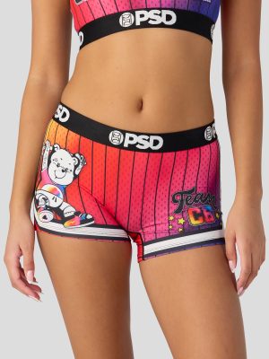 Care Bears - Baller Bear