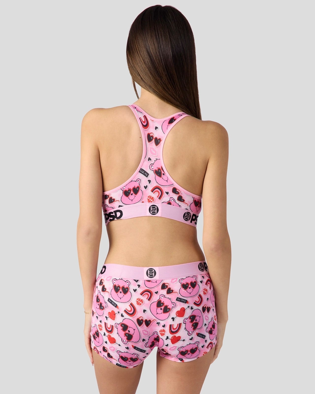 Care Bears - Love Bear - Image 4