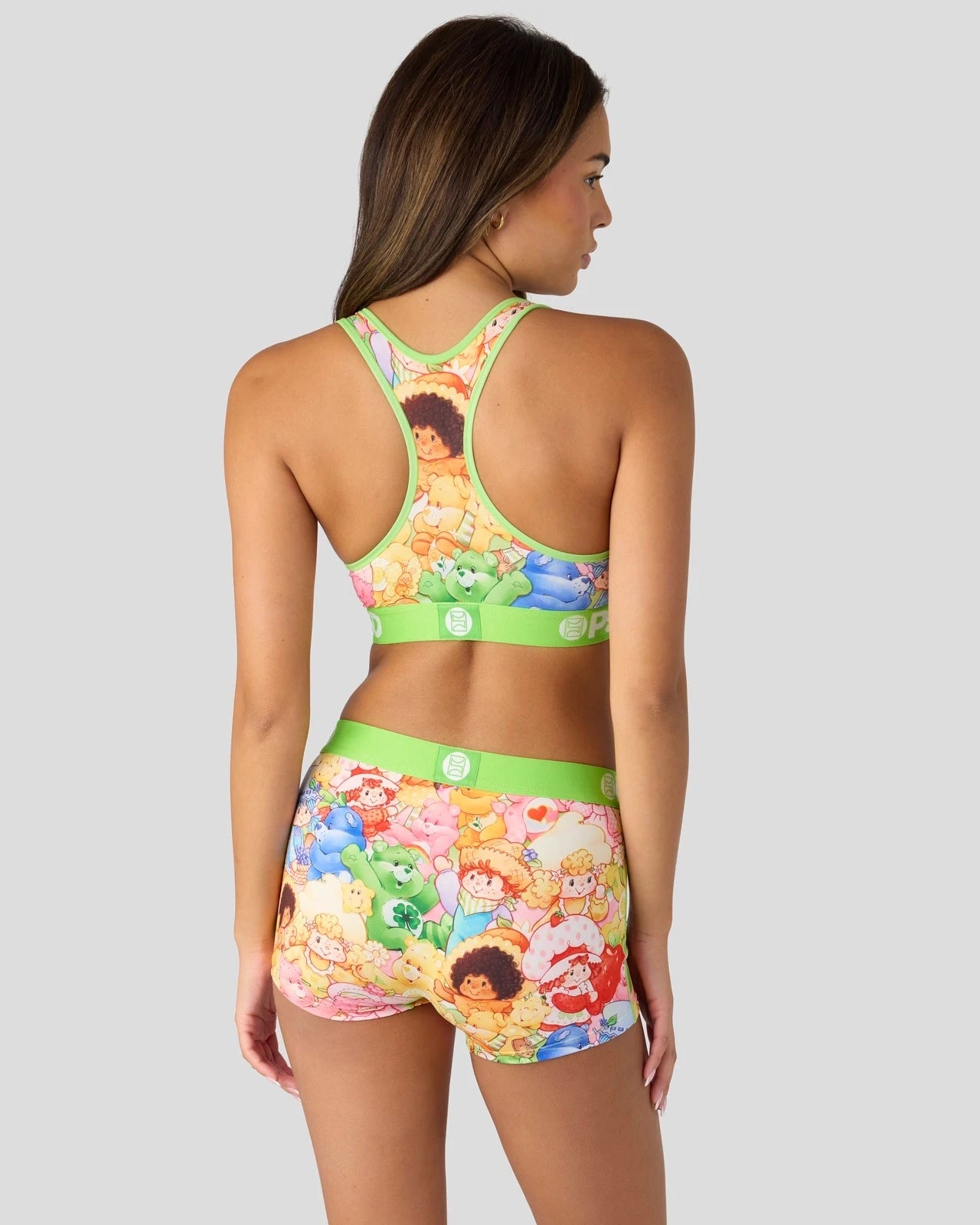 Strawberry Shortcake x Care Bears - Squad - Image 4