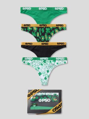 Modal 4 Pack - St Paddy