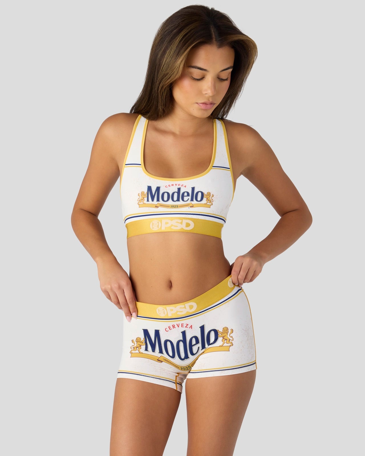Modelo - Modelo - Image 2