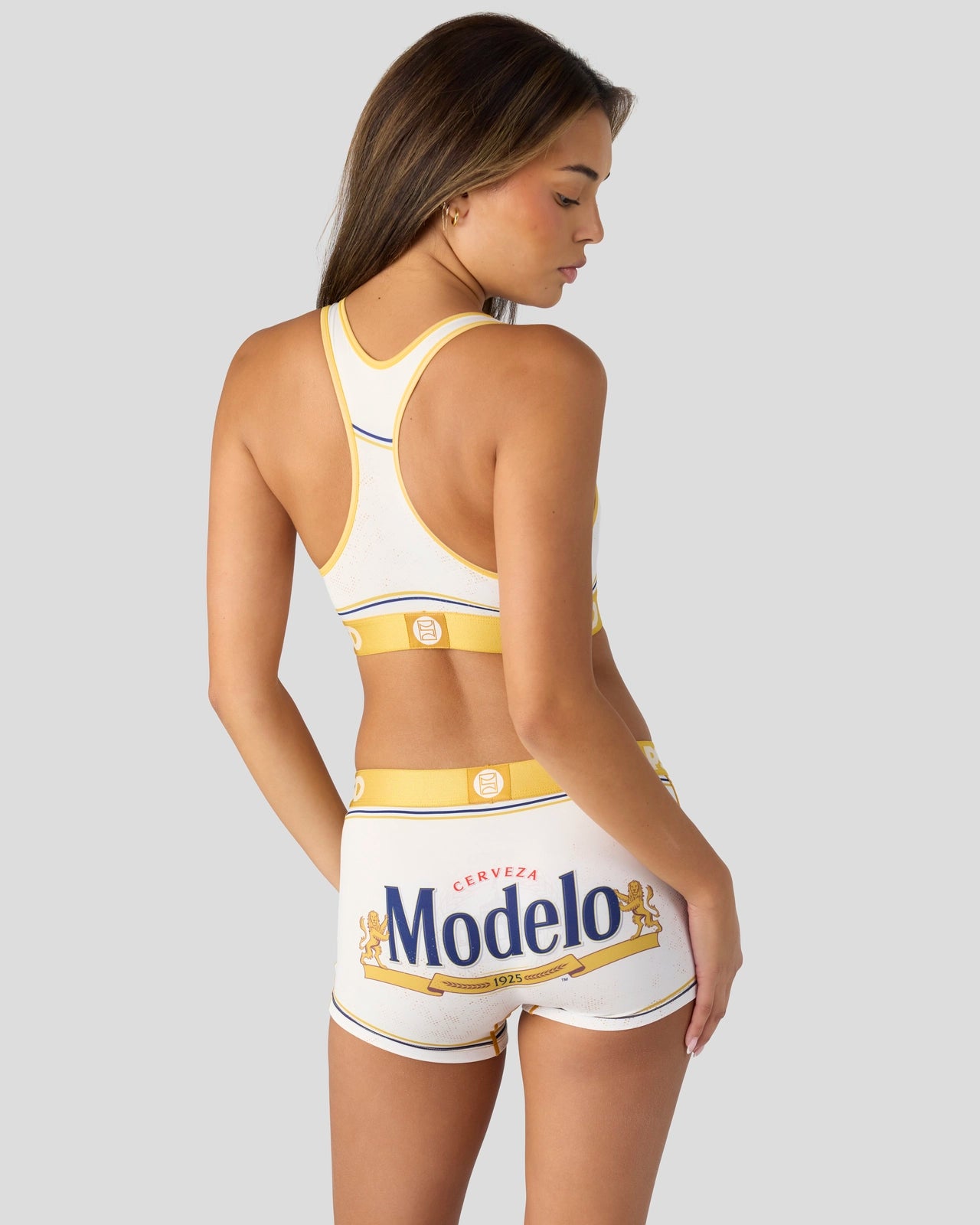 Modelo - Modelo - Image 4