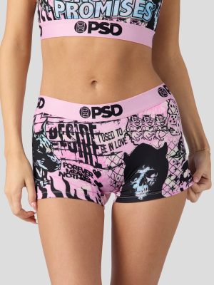 Broken Promises - Holo Promises