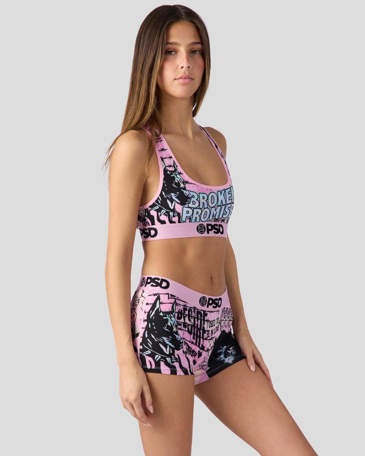 Broken Promises - Holo Promises - Image 3