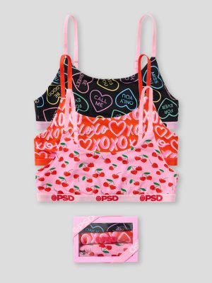 Modal 3 Pack - Valgal