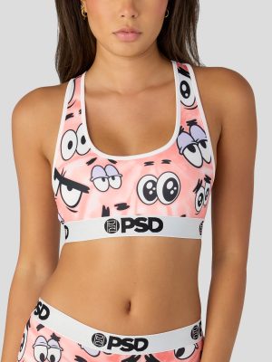 SpongeBob SquarePants - Patrick Eyes