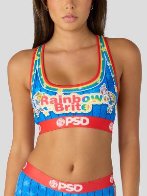 Rainbow Brite - Baller