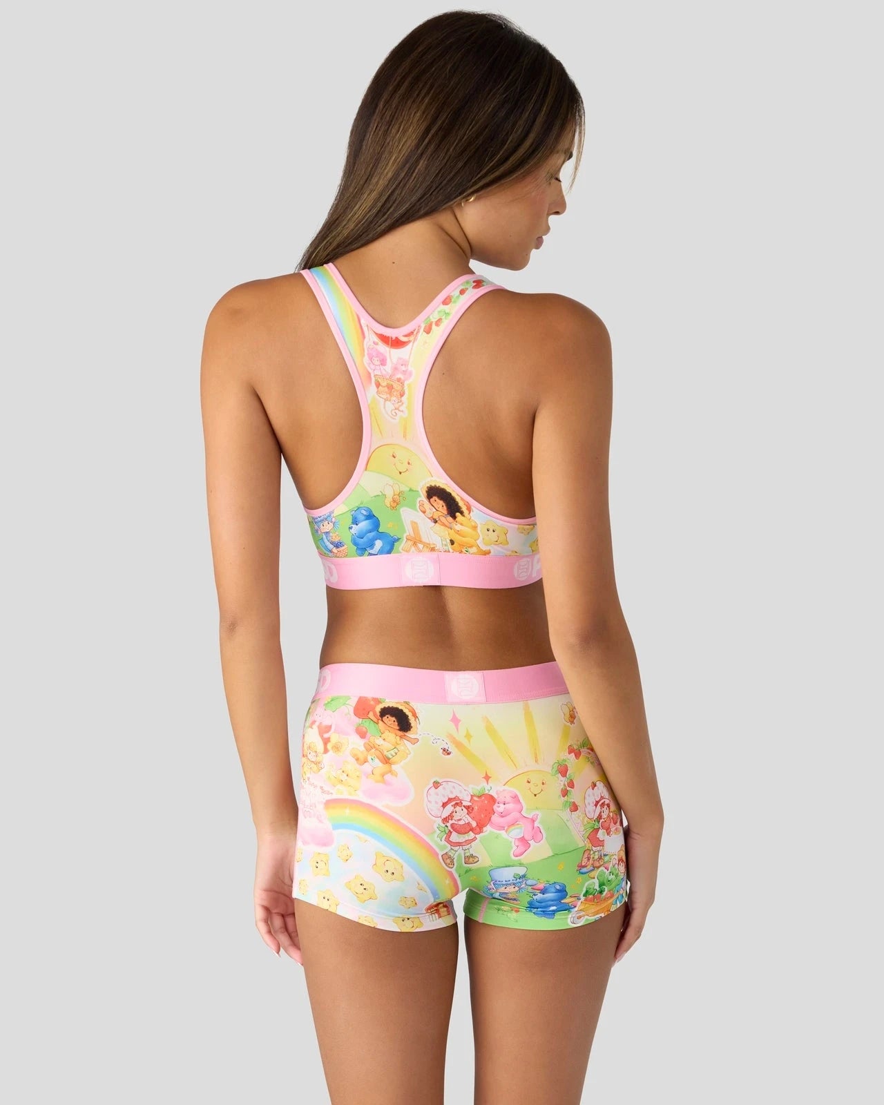 Strawberry Shortcake x Care Bears - Land - Image 4