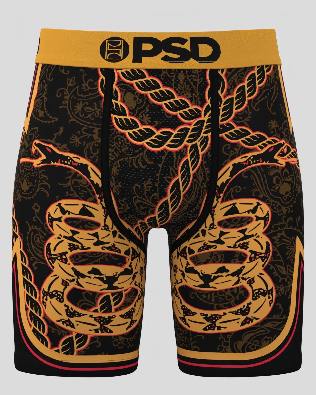 Dual Snakes - Image 2