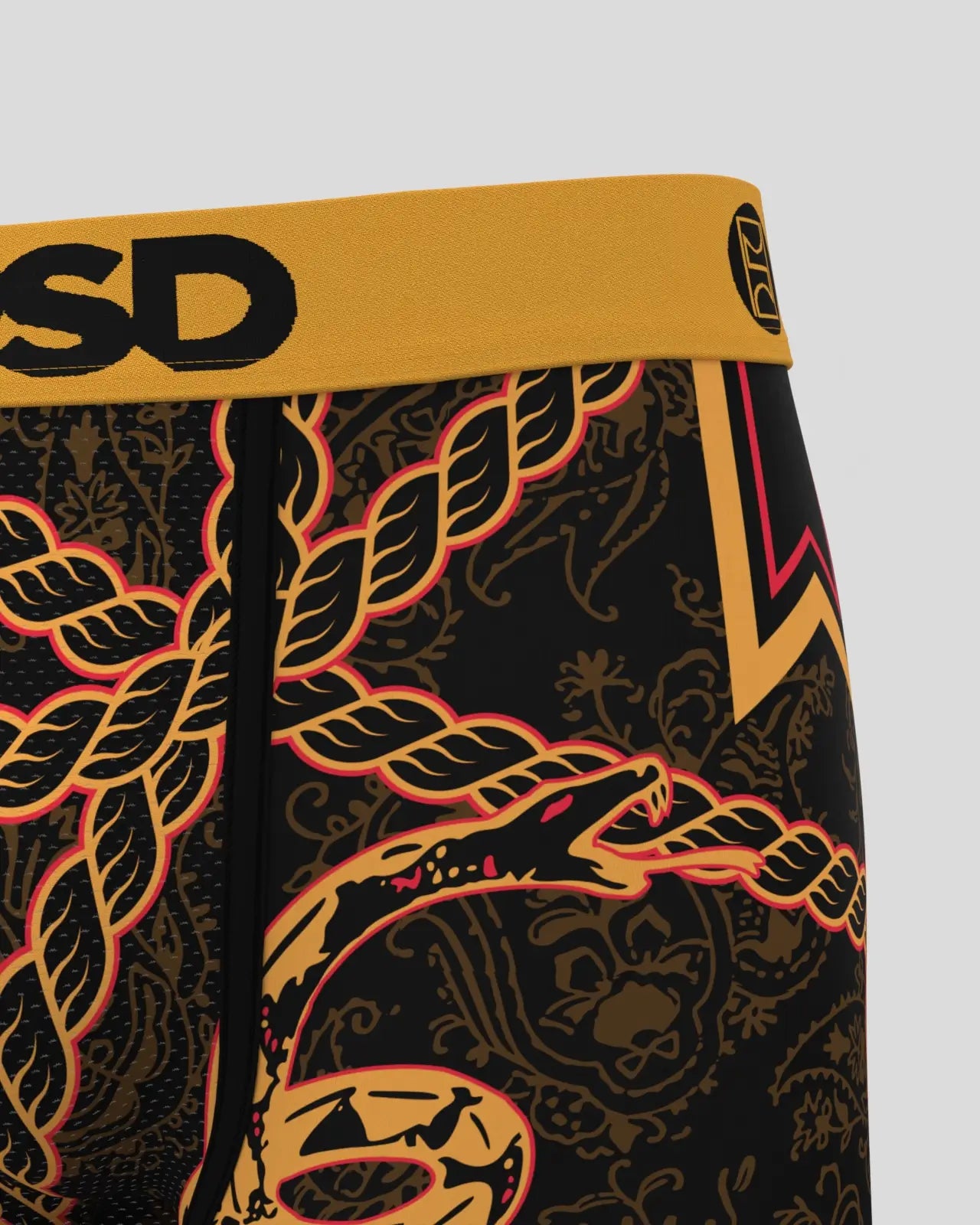 Dual Snakes - Image 5