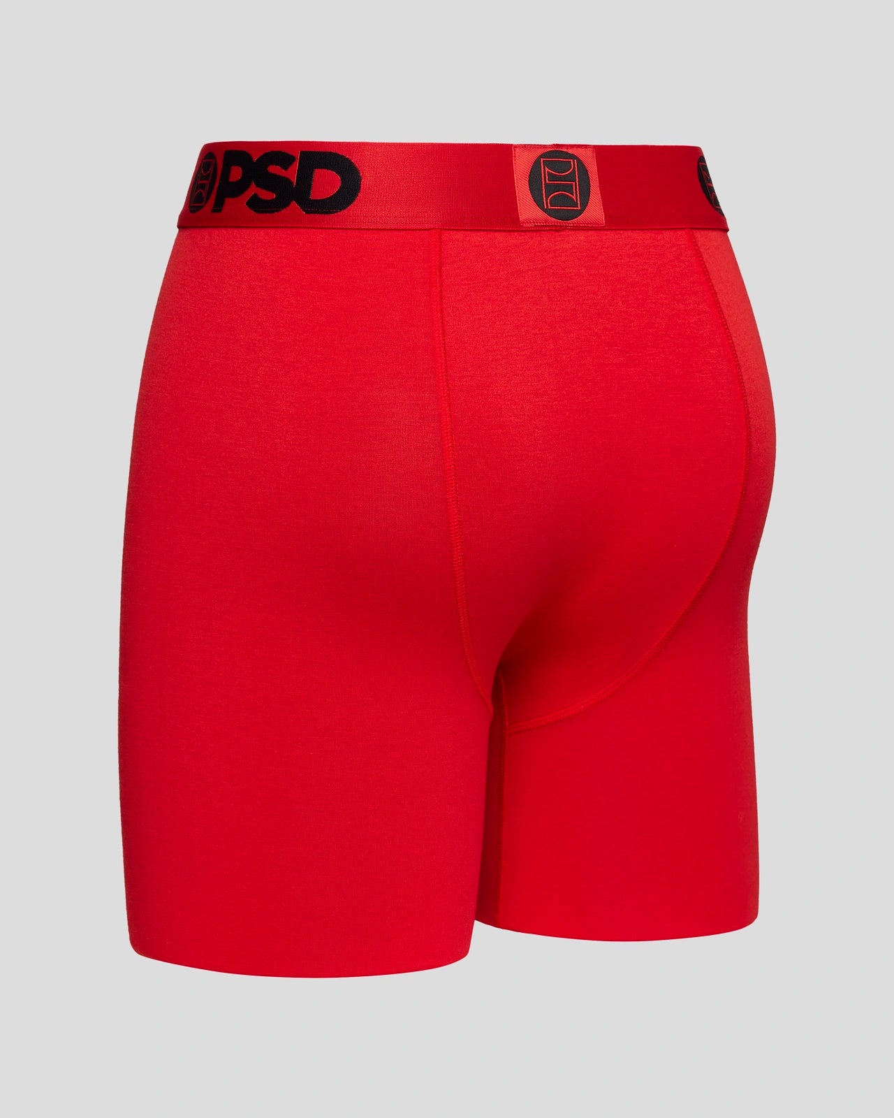 Modal Solids - Red - Image 3