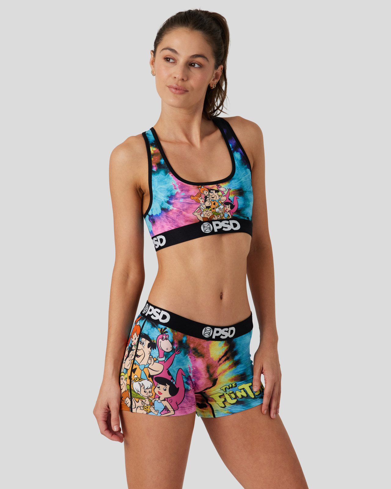 Flintstones - Dye - Image 3